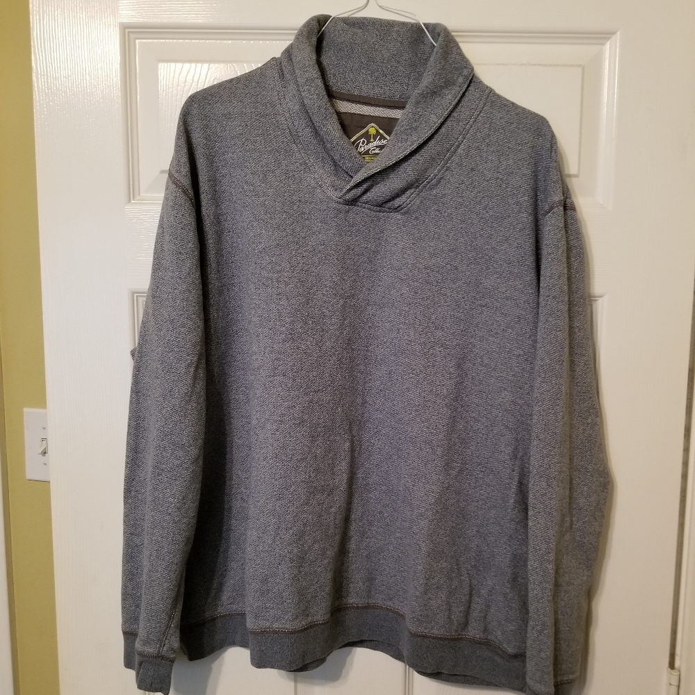 Paradise‎ Collection Men's Pullover Sweater…